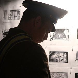 Meet your Posher, Daniel